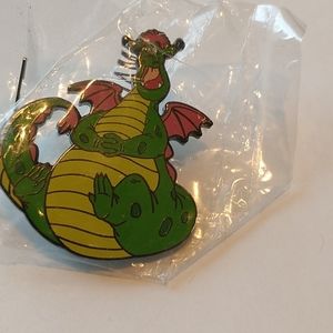 Disney pin Pete's Dragon